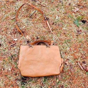 Michael Kors Satchel